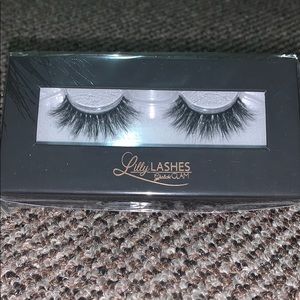 Lilly Lashes Mink Miami (STILL WRAPPED)